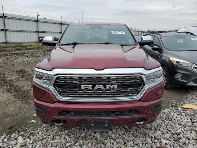 Photo 4 VIN: 1C6SRFHTXKN534488 - RAM 1500 