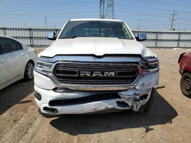 Photo 4 VIN: 1C6SRFHTXLN159669 - RAM 1500 LIMIT 