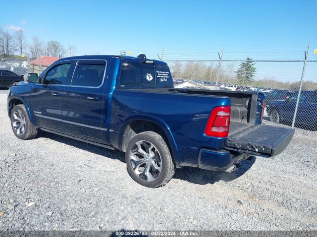 Photo 2 VIN: 1C6SRFHTXMN830128 - RAM 1500 