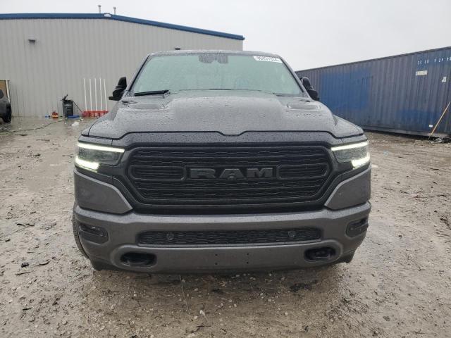 Photo 4 VIN: 1C6SRFHTXRN194589 - RAM 1500 LIMIT 