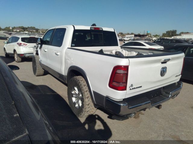 Photo 2 VIN: 1C6SRFJM1LN381598 - RAM 1500 