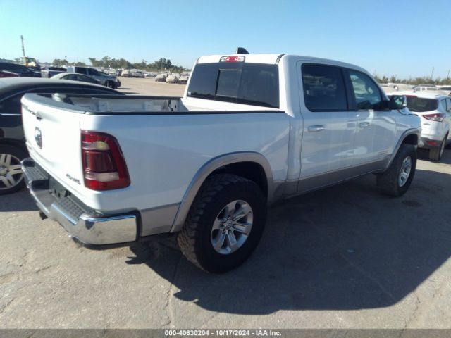 Photo 3 VIN: 1C6SRFJM1LN381598 - RAM 1500 