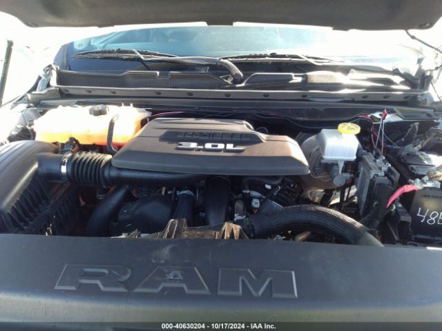 Photo 9 VIN: 1C6SRFJM1LN381598 - RAM 1500 