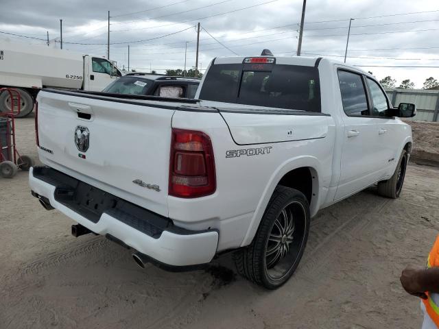 Photo 2 VIN: 1C6SRFJM2LN342017 - RAM 1500 LARAM 