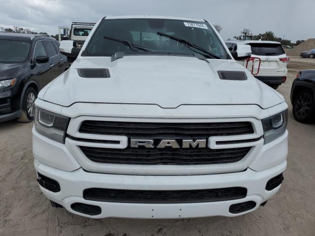 Photo 4 VIN: 1C6SRFJM2LN342017 - RAM 1500 LARAM 