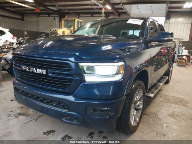 Photo 1 VIN: 1C6SRFJM4LN325557 - RAM 1500 