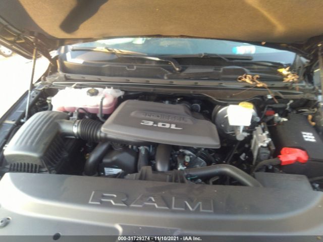 Photo 9 VIN: 1C6SRFJM4MN664109 - RAM 1500 