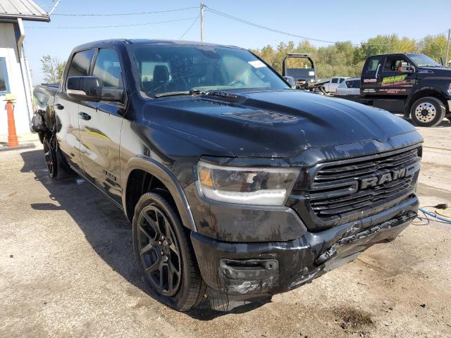 Photo 3 VIN: 1C6SRFJM5LN379286 - RAM 1500 LARAM 