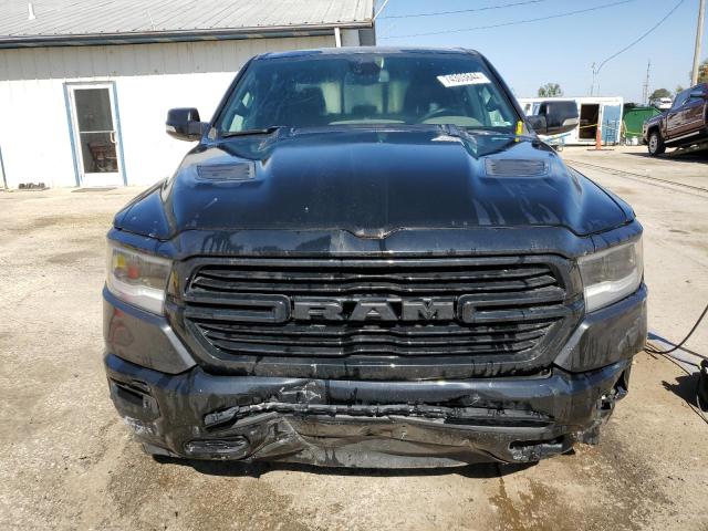 Photo 4 VIN: 1C6SRFJM5LN379286 - RAM 1500 LARAM 