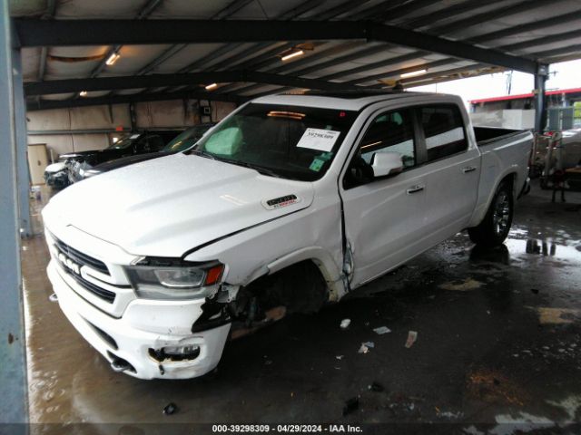 Photo 1 VIN: 1C6SRFJM5MN836194 - RAM 1500 