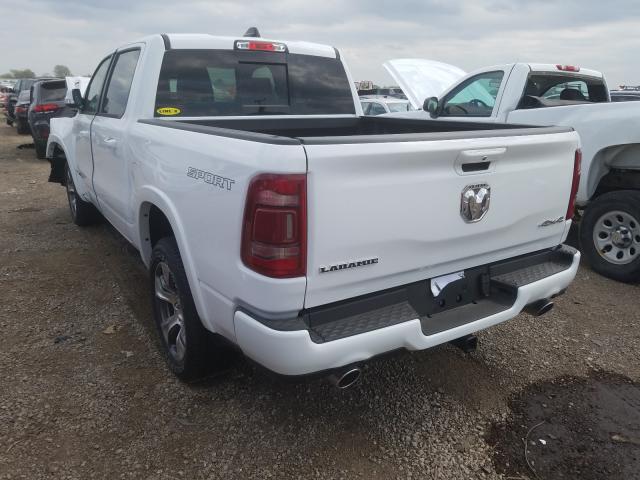 Photo 2 VIN: 1C6SRFJM6LN269492 - RAM 1500 