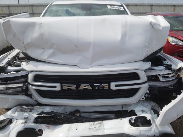 Photo 6 VIN: 1C6SRFJM6LN269492 - RAM 1500 