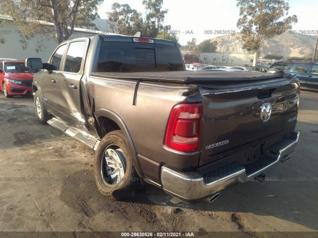 Photo 2 VIN: 1C6SRFJM8LN301634 - RAM 1500 