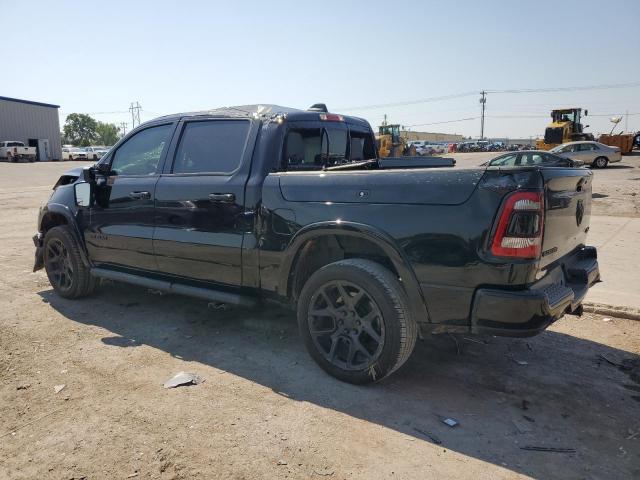 Photo 1 VIN: 1C6SRFJMXNN134177 - RAM 1500 LARAM 