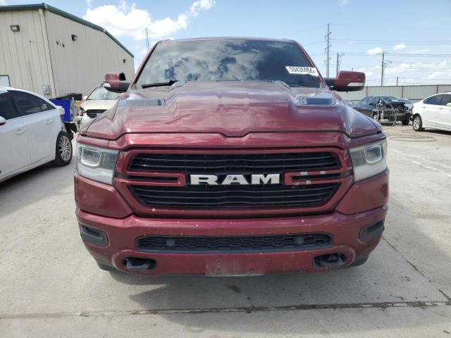 Photo 4 VIN: 1C6SRFJT0KN585279 - RAM 1500 LARAM 