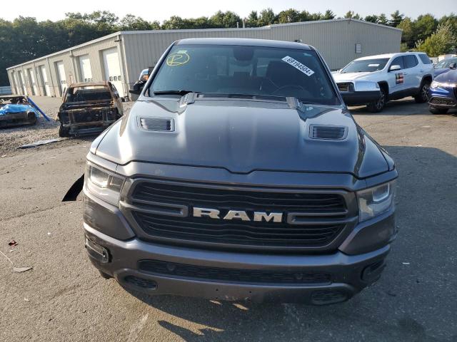 Photo 4 VIN: 1C6SRFJT0KN702729 - RAM 1500 LARAM 