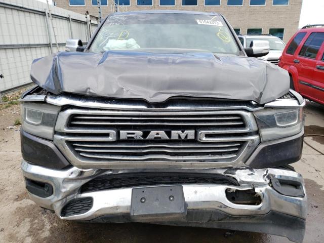 Photo 4 VIN: 1C6SRFJT0LN287932 - RAM 1500 LARAM 