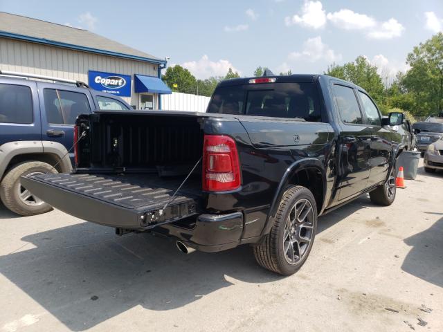 Photo 3 VIN: 1C6SRFJT0LN320055 - RAM 1500 LARAM 