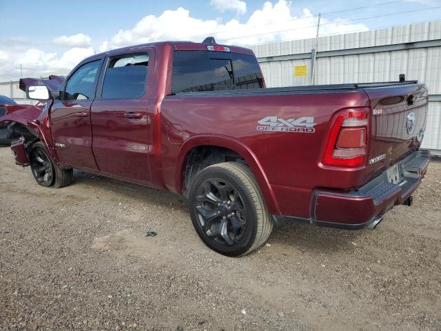 Photo 1 VIN: 1C6SRFJT0LN331976 - RAM 1500 LARAM 