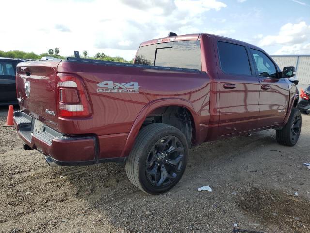 Photo 2 VIN: 1C6SRFJT0LN331976 - RAM 1500 LARAM 