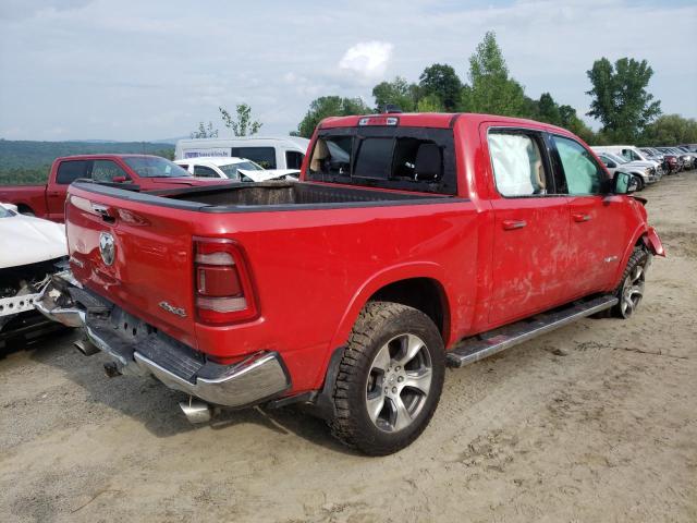 Photo 3 VIN: 1C6SRFJT0LN418664 - RAM 1500 
