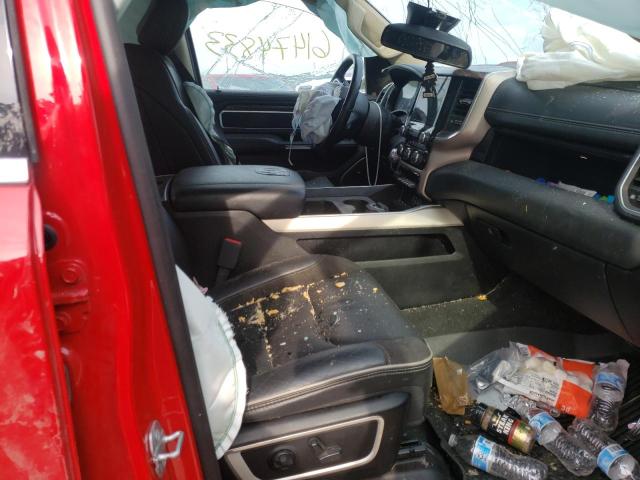 Photo 4 VIN: 1C6SRFJT0LN418664 - RAM 1500 