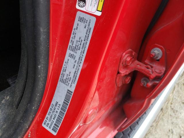 Photo 8 VIN: 1C6SRFJT0LN418664 - RAM 1500 