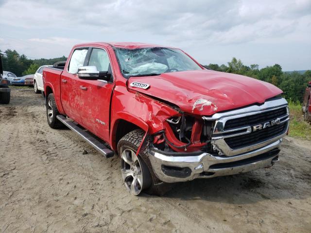 Photo 9 VIN: 1C6SRFJT0LN418664 - RAM 1500 