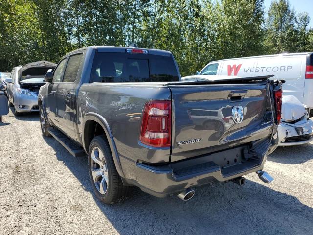 Photo 2 VIN: 1C6SRFJT0MN799546 - RAM RAM TRUCK 