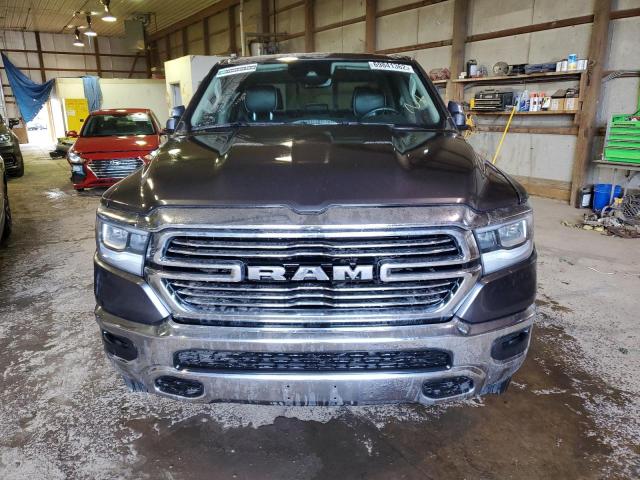 Photo 4 VIN: 1C6SRFJT0NN179071 - RAM 1500 LARAM 