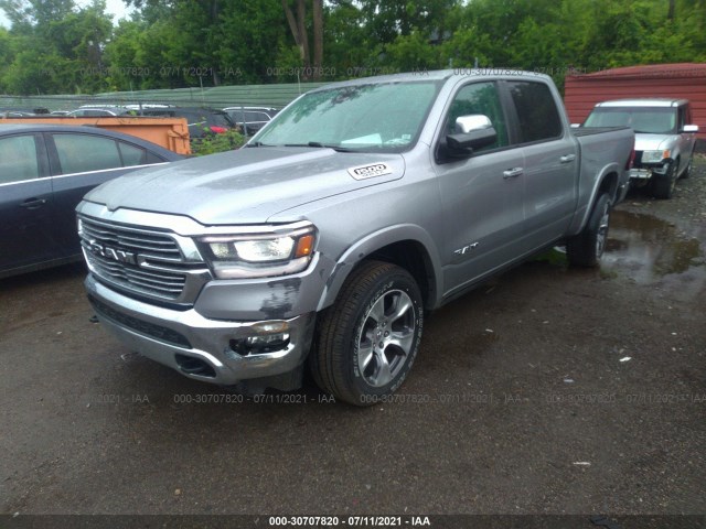 Photo 1 VIN: 1C6SRFJT1KN610934 - RAM 1500 