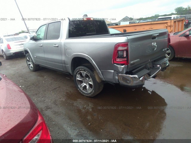 Photo 2 VIN: 1C6SRFJT1KN610934 - RAM 1500 