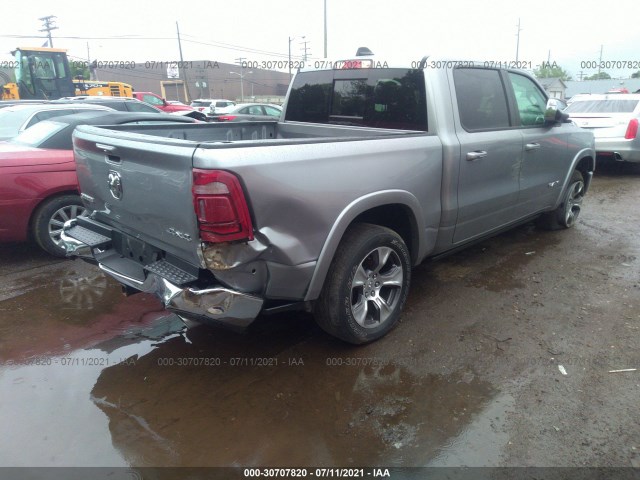 Photo 3 VIN: 1C6SRFJT1KN610934 - RAM 1500 