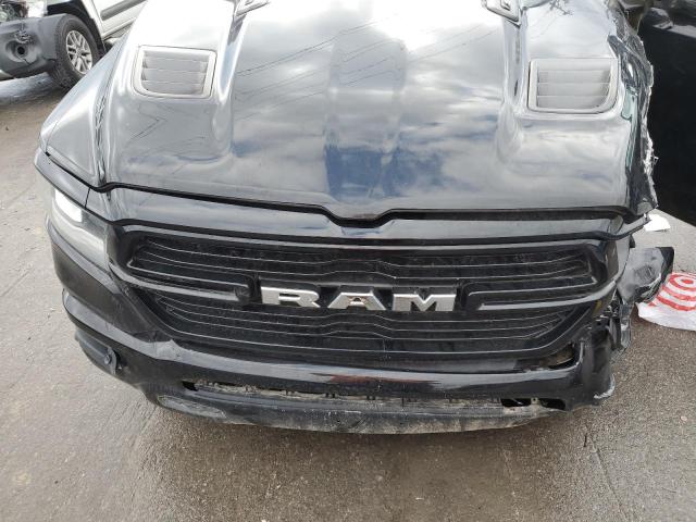 Photo 10 VIN: 1C6SRFJT1KN697976 - RAM 1500 LARAM 