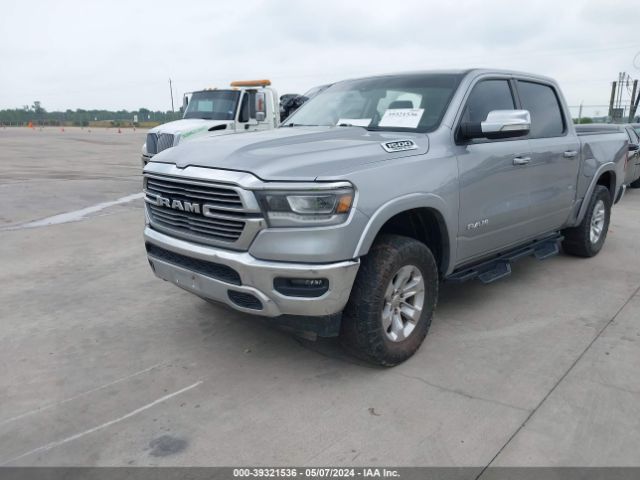 Photo 1 VIN: 1C6SRFJT1KN740907 - RAM 1500 