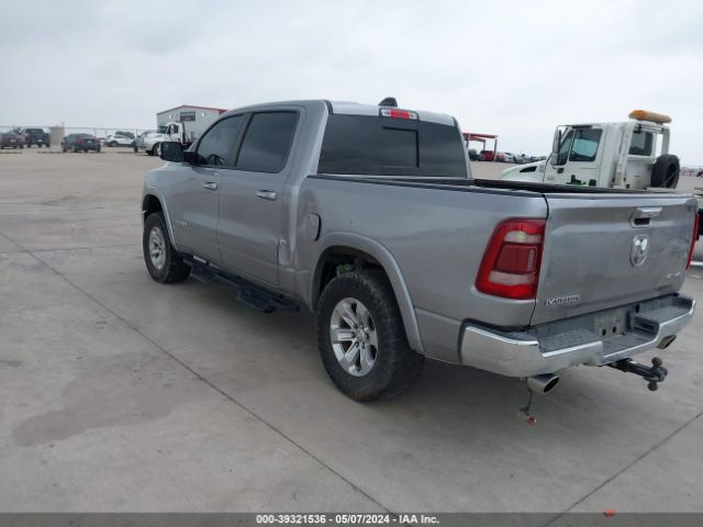 Photo 2 VIN: 1C6SRFJT1KN740907 - RAM 1500 