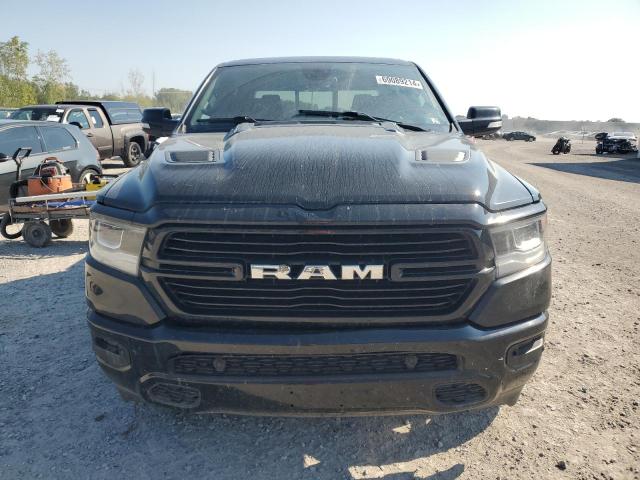 Photo 4 VIN: 1C6SRFJT1KN741734 - RAM 1500 LARAM 