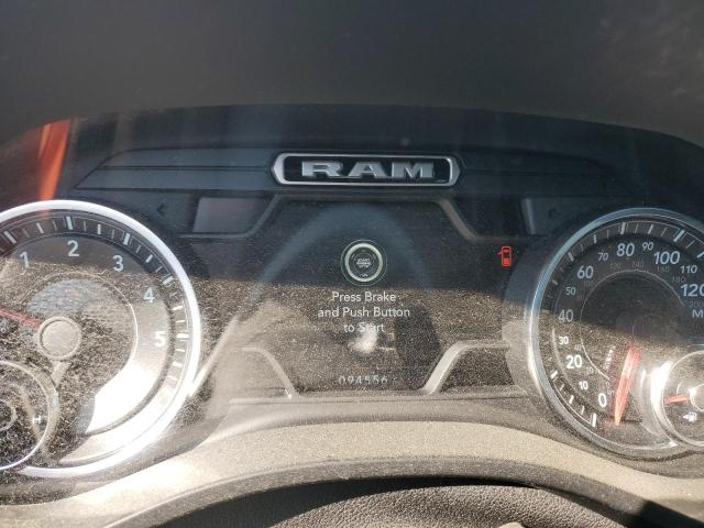 Photo 8 VIN: 1C6SRFJT1KN741734 - RAM 1500 LARAM 