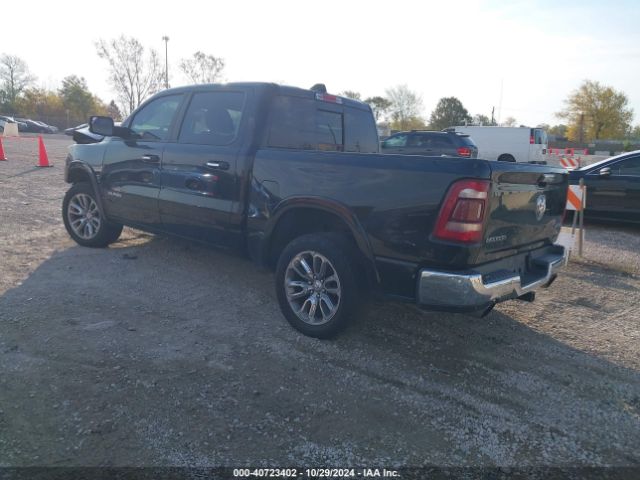 Photo 2 VIN: 1C6SRFJT1KN765015 - RAM 1500 