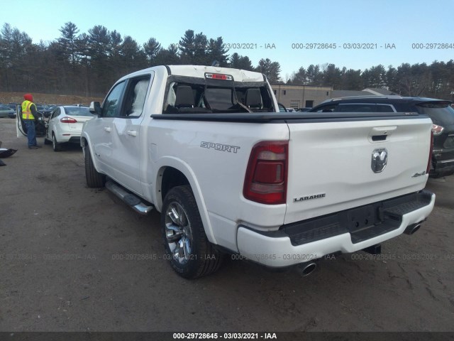 Photo 2 VIN: 1C6SRFJT1LN192733 - RAM 1500 