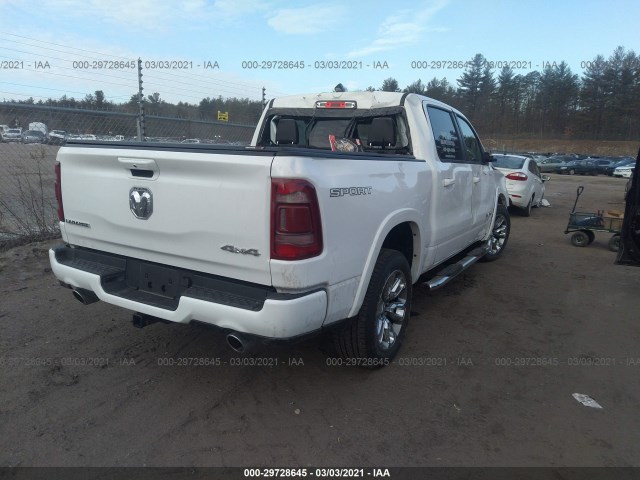 Photo 3 VIN: 1C6SRFJT1LN192733 - RAM 1500 