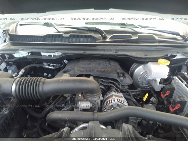 Photo 9 VIN: 1C6SRFJT1LN192733 - RAM 1500 