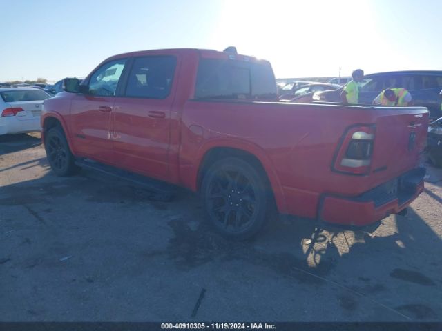 Photo 2 VIN: 1C6SRFJT1LN307489 - RAM 1500 