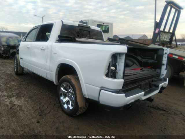 Photo 2 VIN: 1C6SRFJT1LN340895 - RAM 1500 