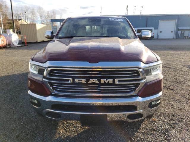 Photo 4 VIN: 1C6SRFJT1MN787549 - RAM 1500 LARAM 