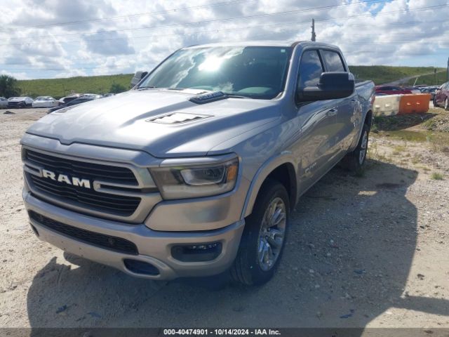 Photo 1 VIN: 1C6SRFJT1MN799197 - RAM 1500 