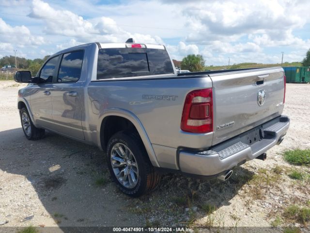 Photo 2 VIN: 1C6SRFJT1MN799197 - RAM 1500 