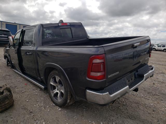 Photo 2 VIN: 1C6SRFJT2KN562036 - RAM 1500 LARAM 