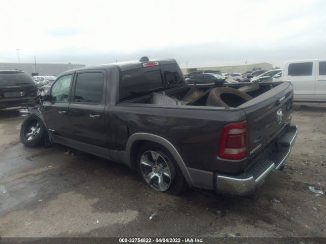 Photo 2 VIN: 1C6SRFJT2KN620422 - RAM 1500 