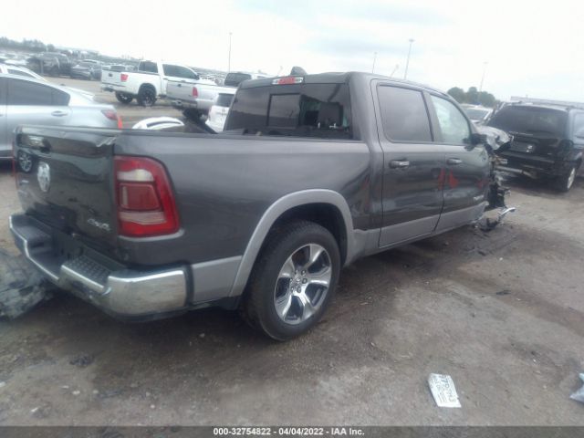 Photo 3 VIN: 1C6SRFJT2KN620422 - RAM 1500 